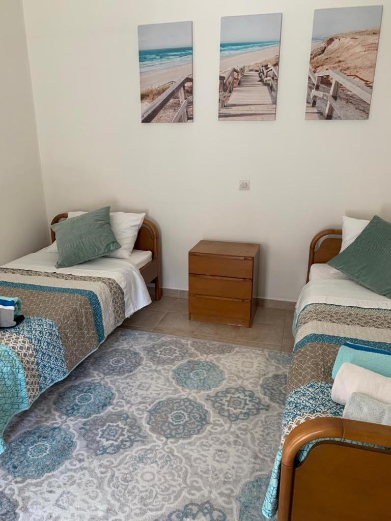 Nisaki Mathraki B&B エクステリア 写真