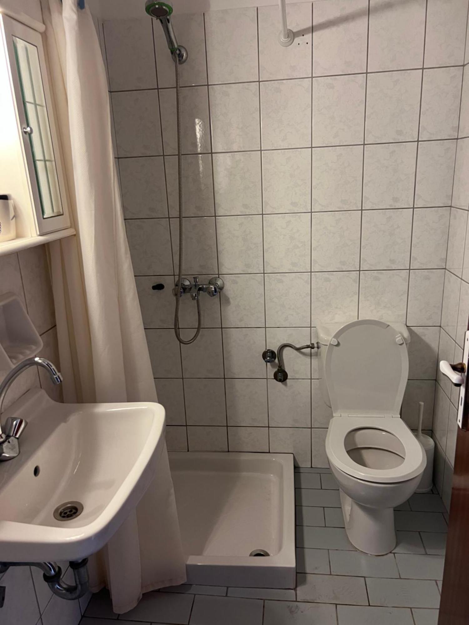 Nisaki Mathraki B&B 部屋 写真